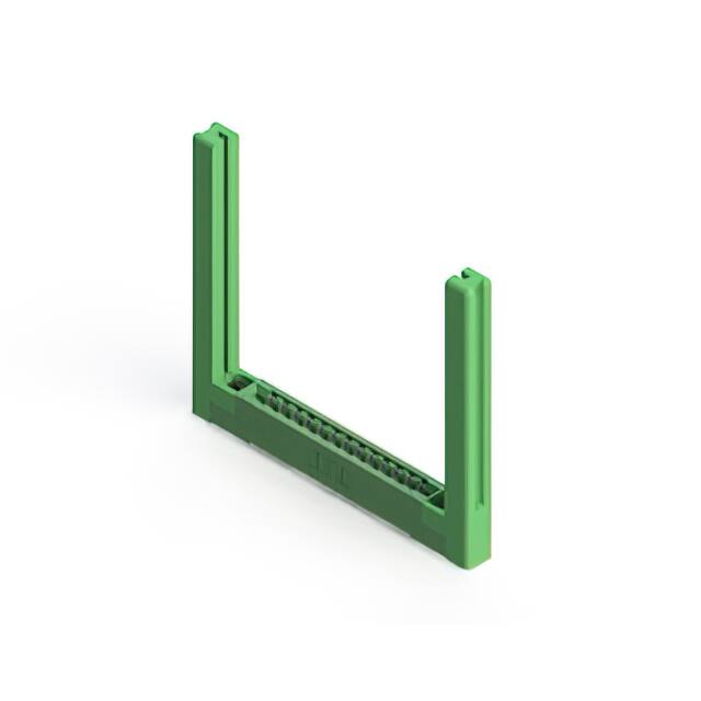 307-013-458-158 EDAC Inc.  Edgeboard Connectors